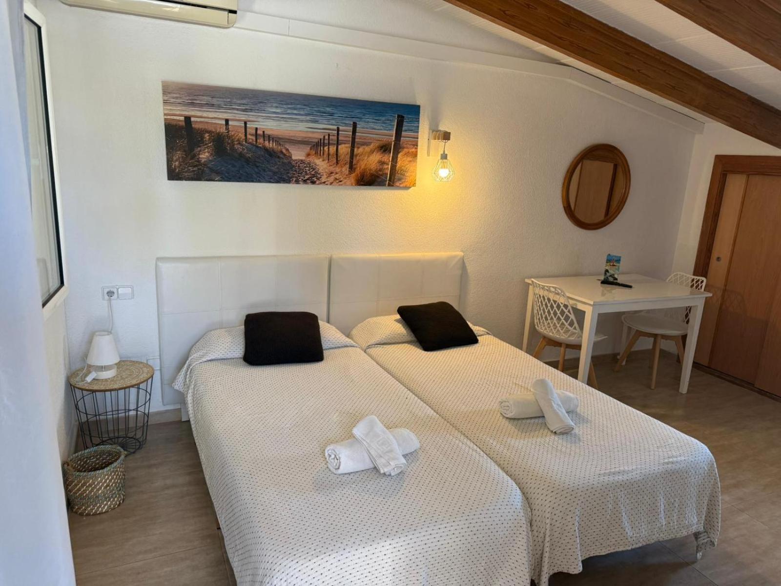 Venecia Appartement *