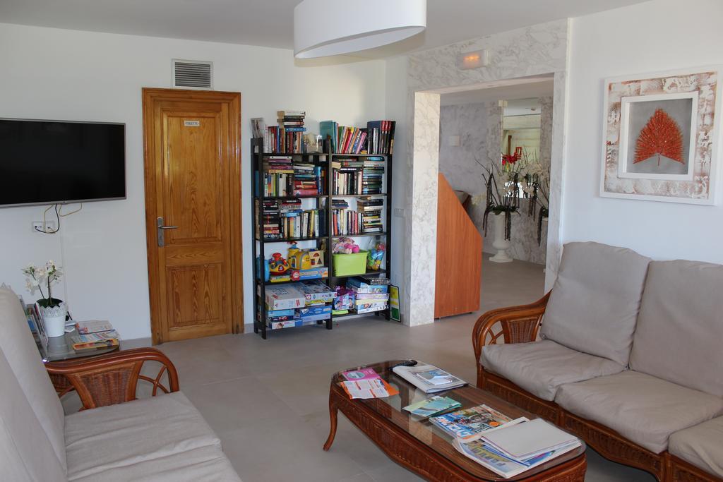 Appartement Venecia