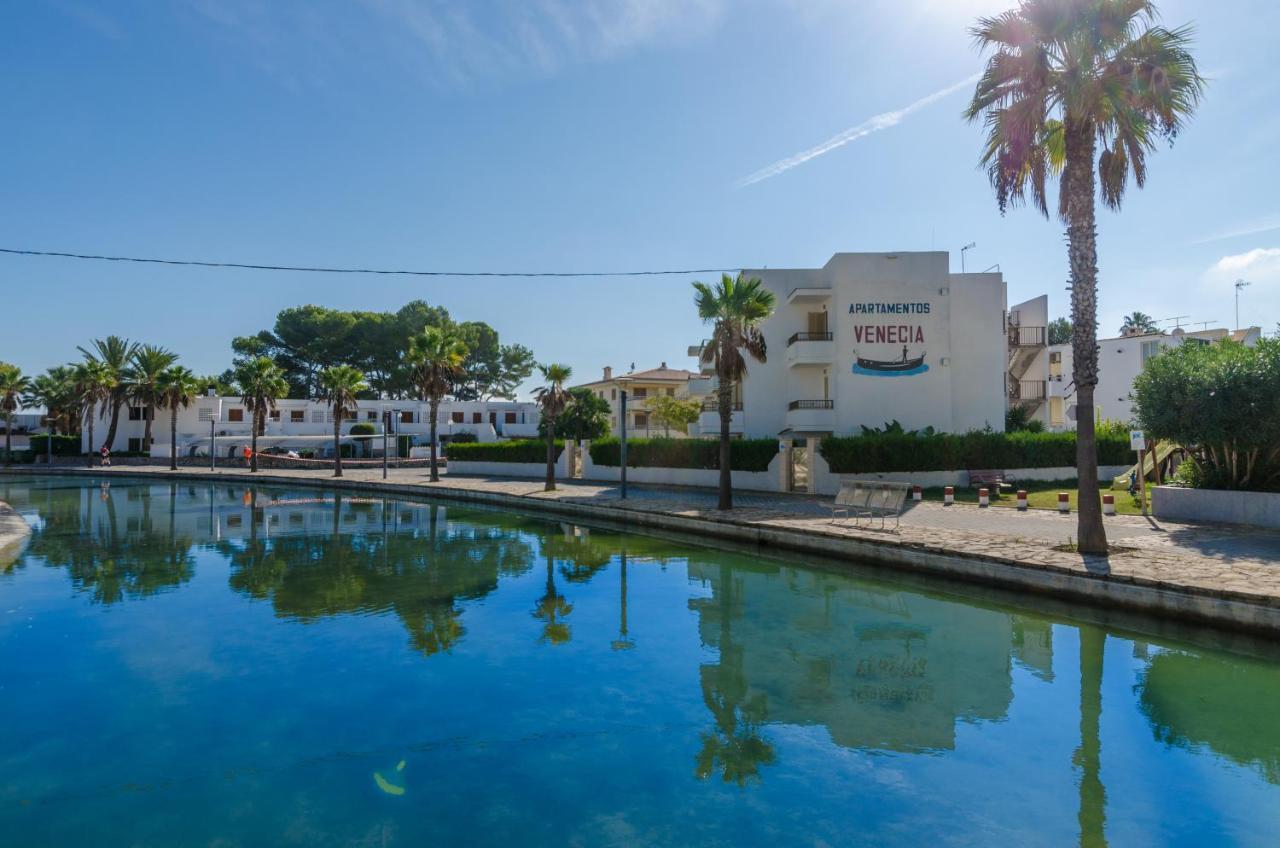 Venecia Appartement Port d'Alcúdia
