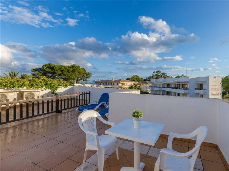 Venecia Apartment Port d'Alcúdia