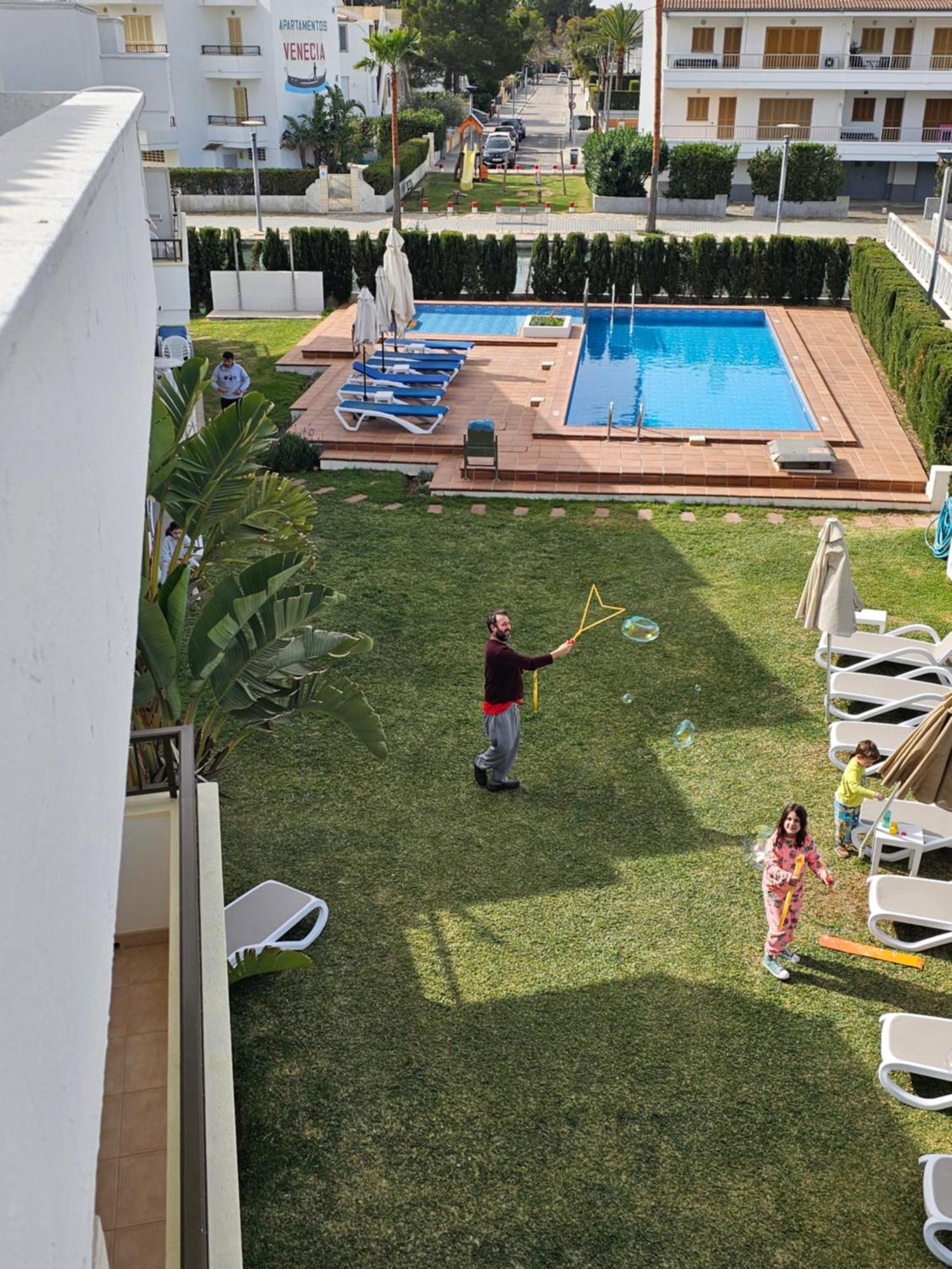 Apartment Venecia Port d'Alcúdia