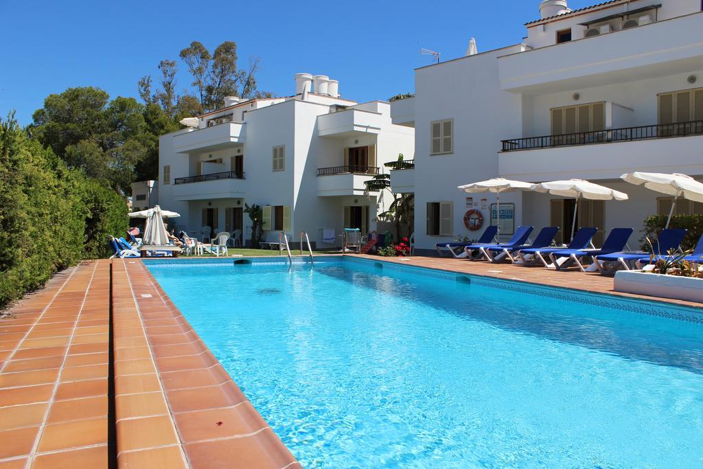 Apartment Venecia Port d'Alcúdia