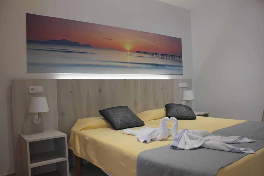 Venecia Apartment