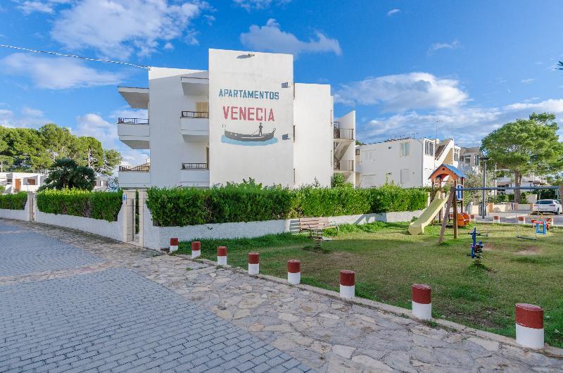 Venecia Apartment