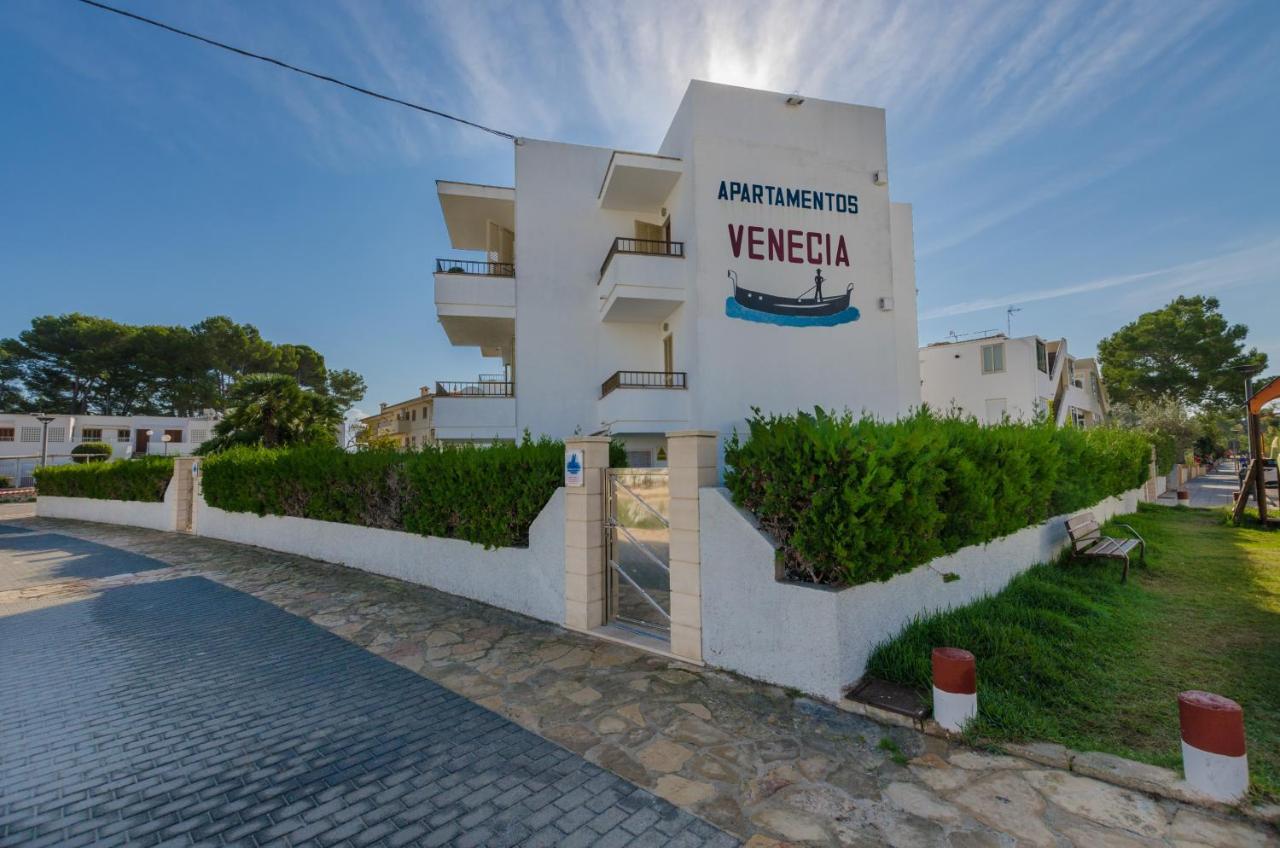 Apartment Venecia *